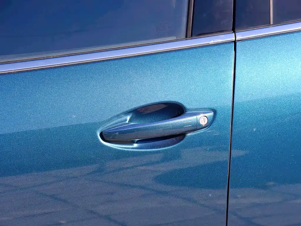 Peugeot 5008 2018 — фото 31
