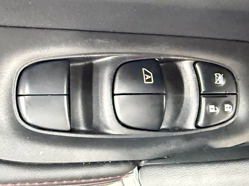 Nissan Qashqai 2022 — фото 14
