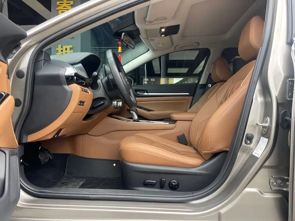 Nissan Teana 2023 — фото 14
