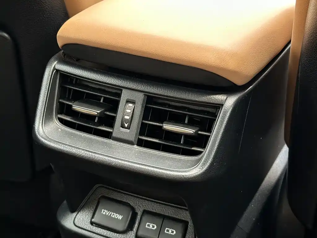 Lexus ES 2023 — фото 18