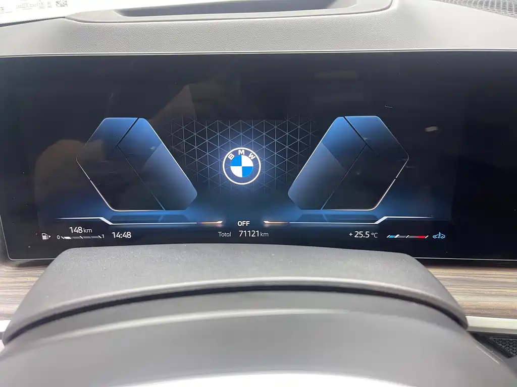 BMW X5 2024 — фото 11
