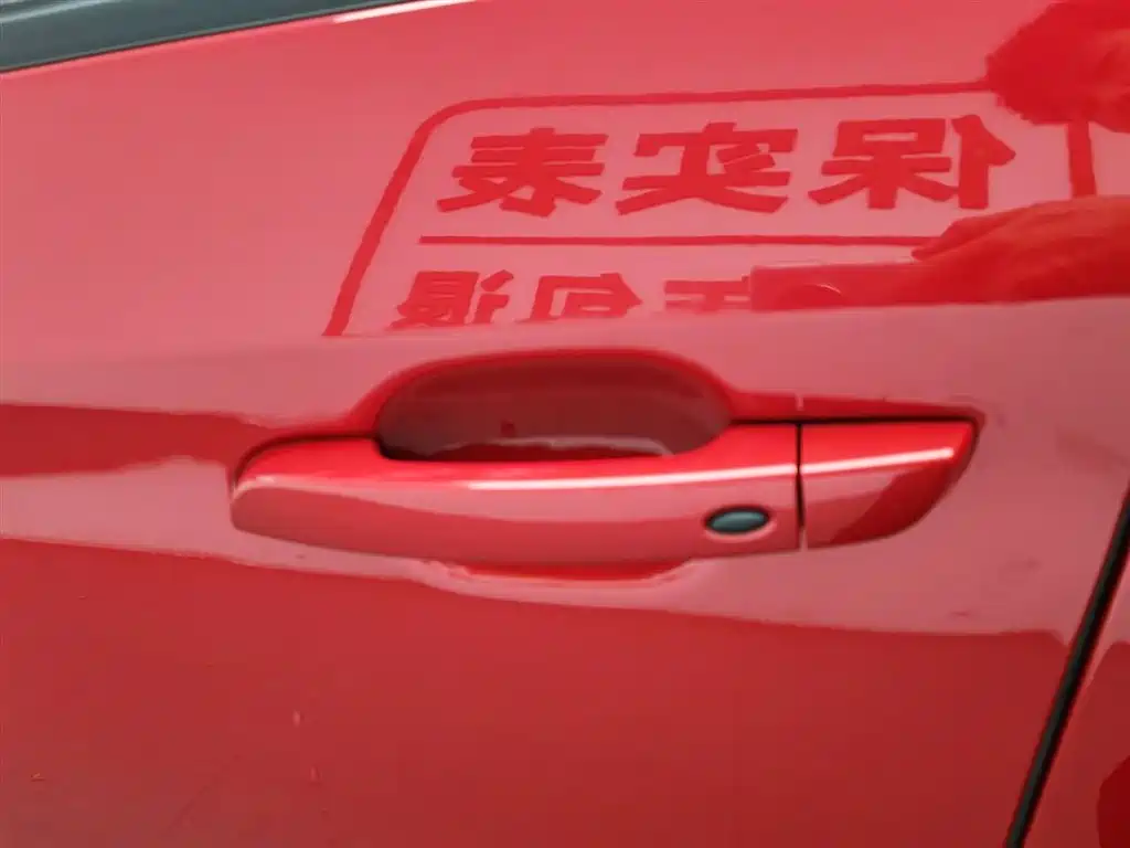 Chery Tiggo 3x 2022 — фото 18