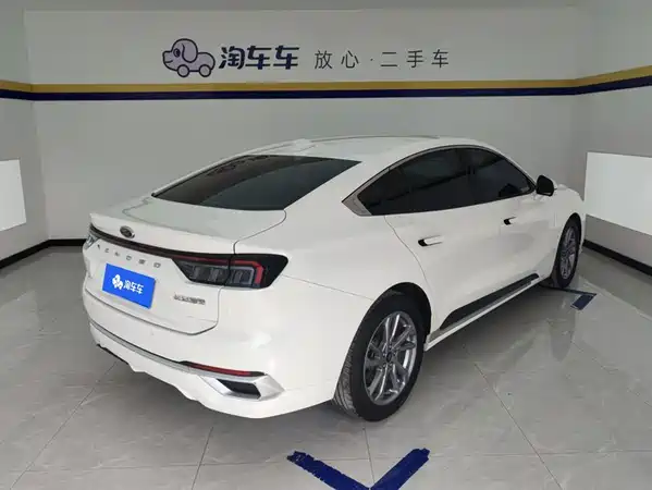 Ford Mondeo 2024