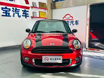 MINI MINI 2014