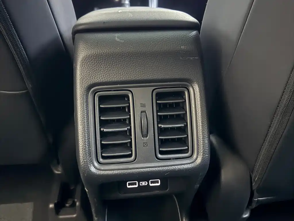 Honda Vezel 2023 — фото 23