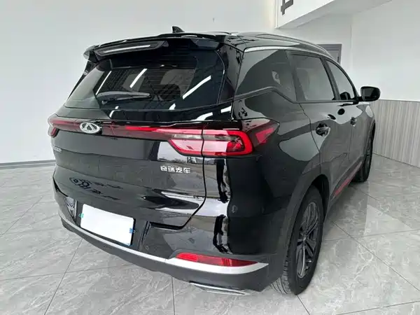 Chery Tiggo 7 2023