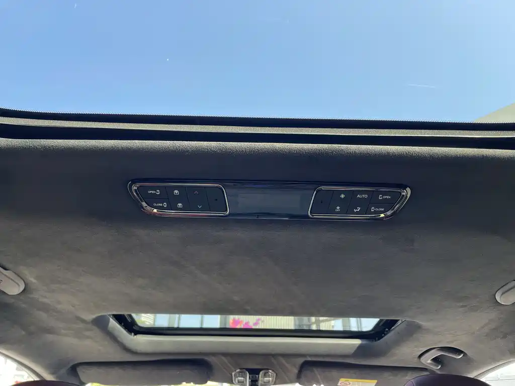 GAC Motor Trumpchi M8 2023 — фото 14