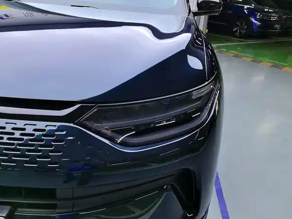Leapmotor C11 2024