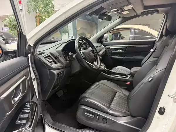 Honda Breeze 2020