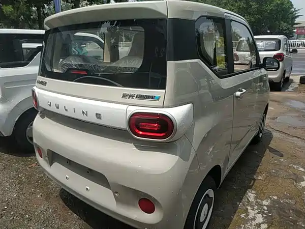 Wuling Hongguang MINIEV 2026