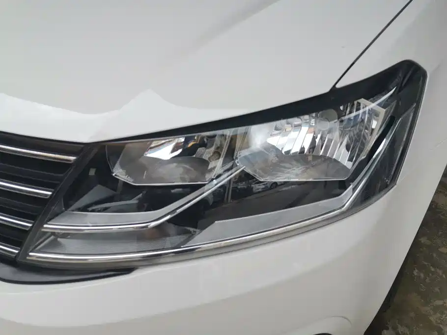 Volkswagen Lavida 2018