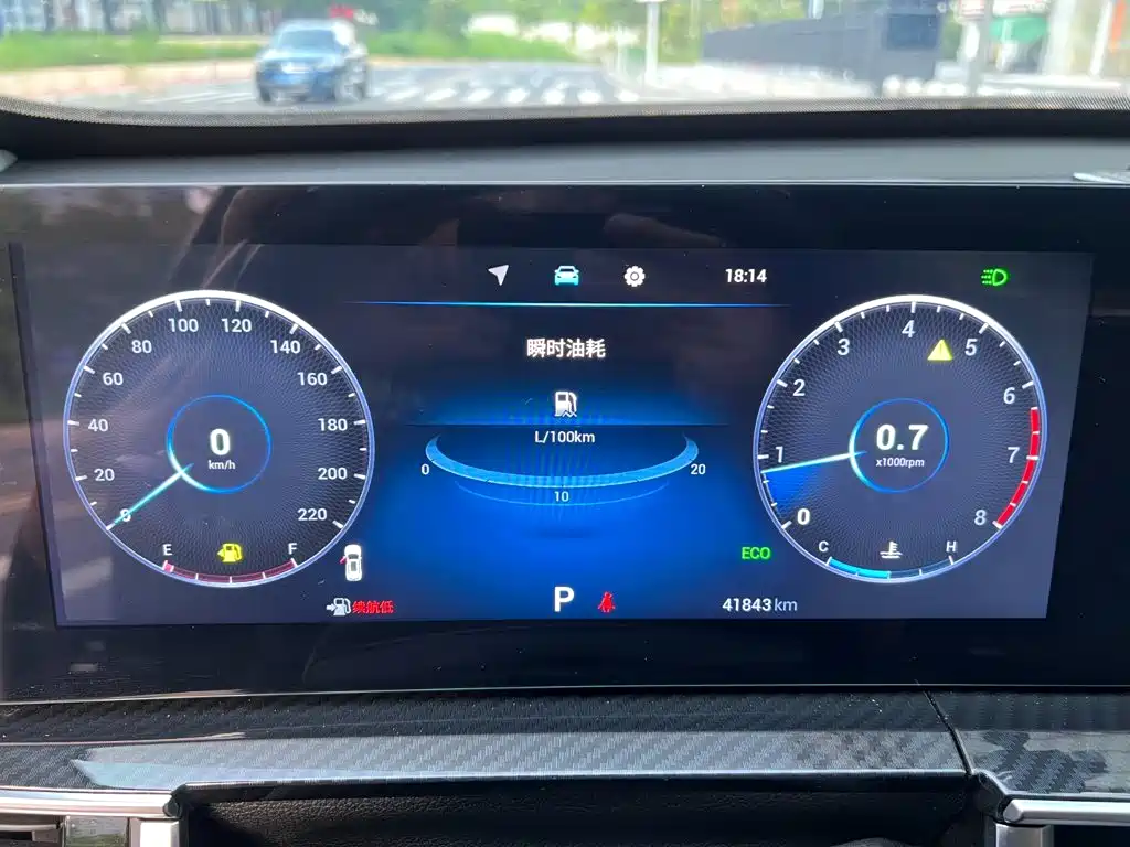 Chery Tiggo 7 PLUS 2025 — фото 10