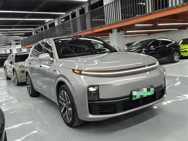 Li Auto L7 2023