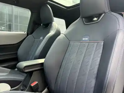 MINI MINI 2025