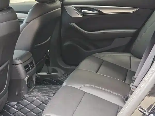 Cadillac CT5 2023