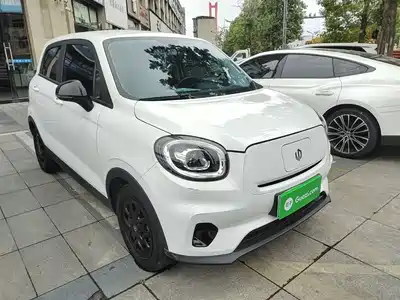 Leapmotor T03 2023