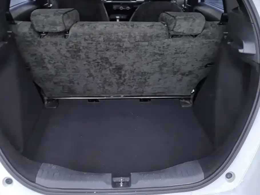 Honda Fit 2023
