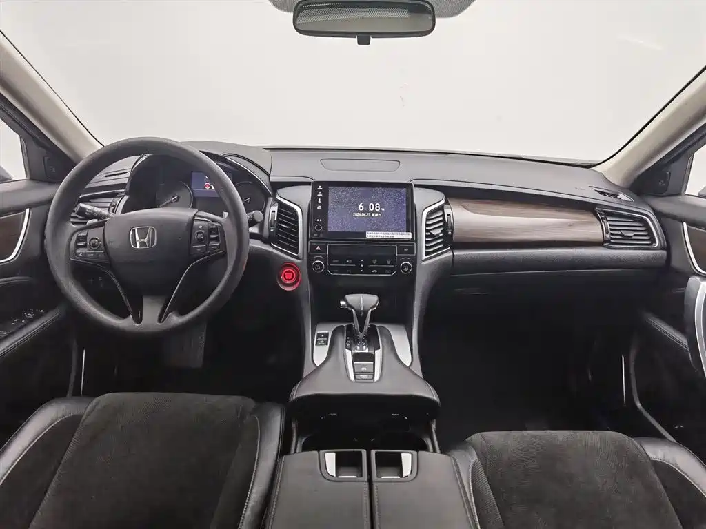 Honda Avancier 2019 — фото 5