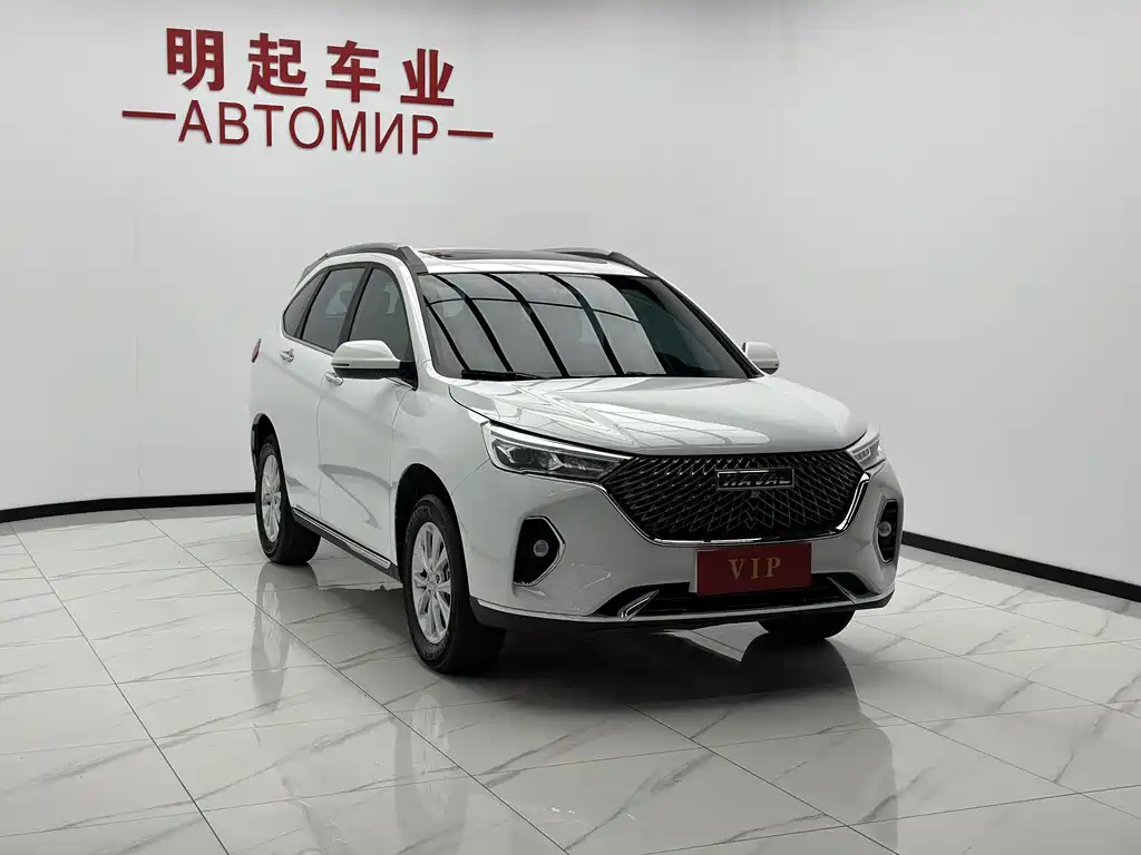 Haval M6 2023