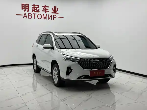 Haval M6 2023
