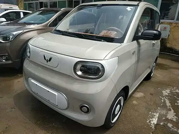 Wuling Hongguang MINIEV 2026