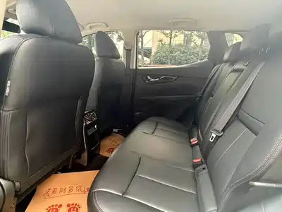 Nissan Qashqai 2023