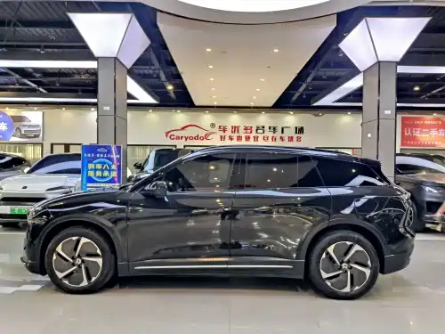 NIO ES6 2024