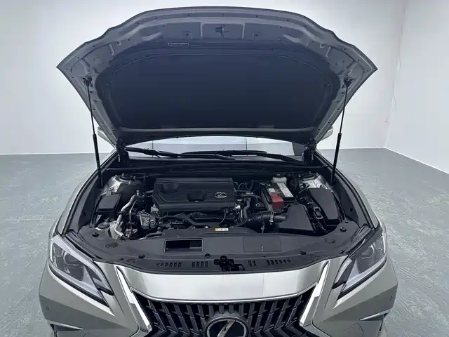 Lexus ES 2024 — фото 15