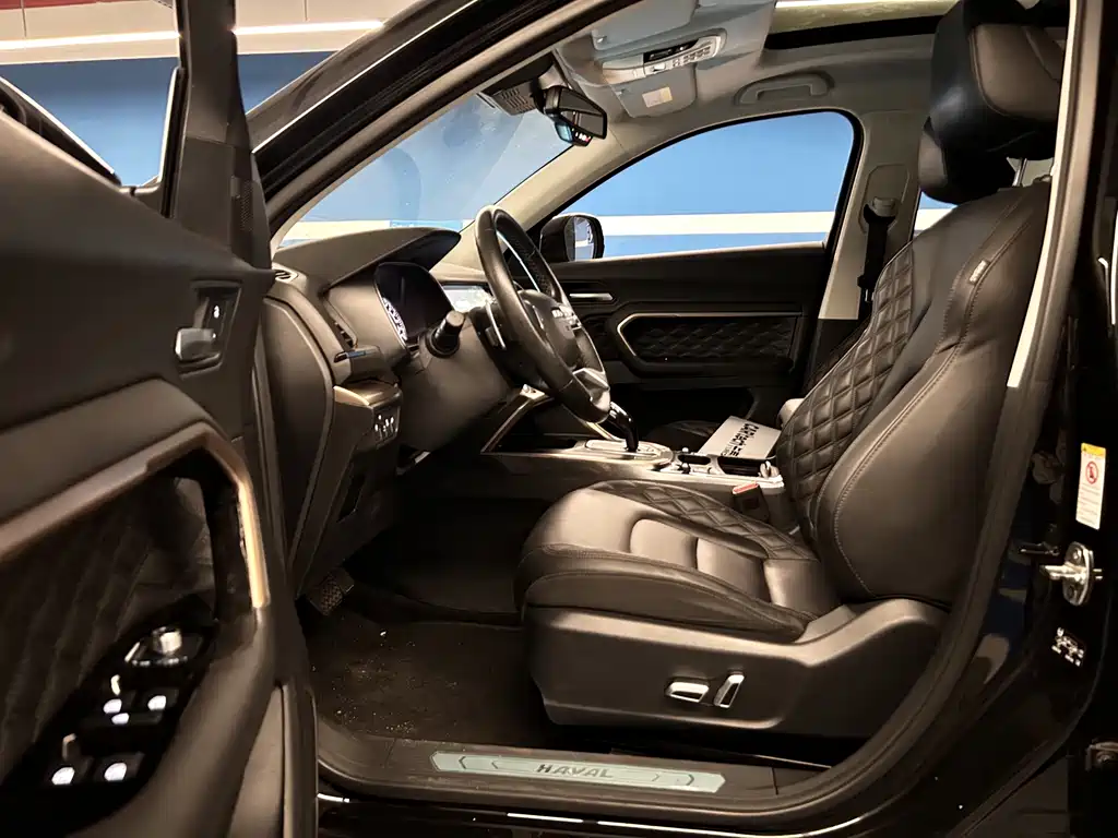 Haval H6 2020