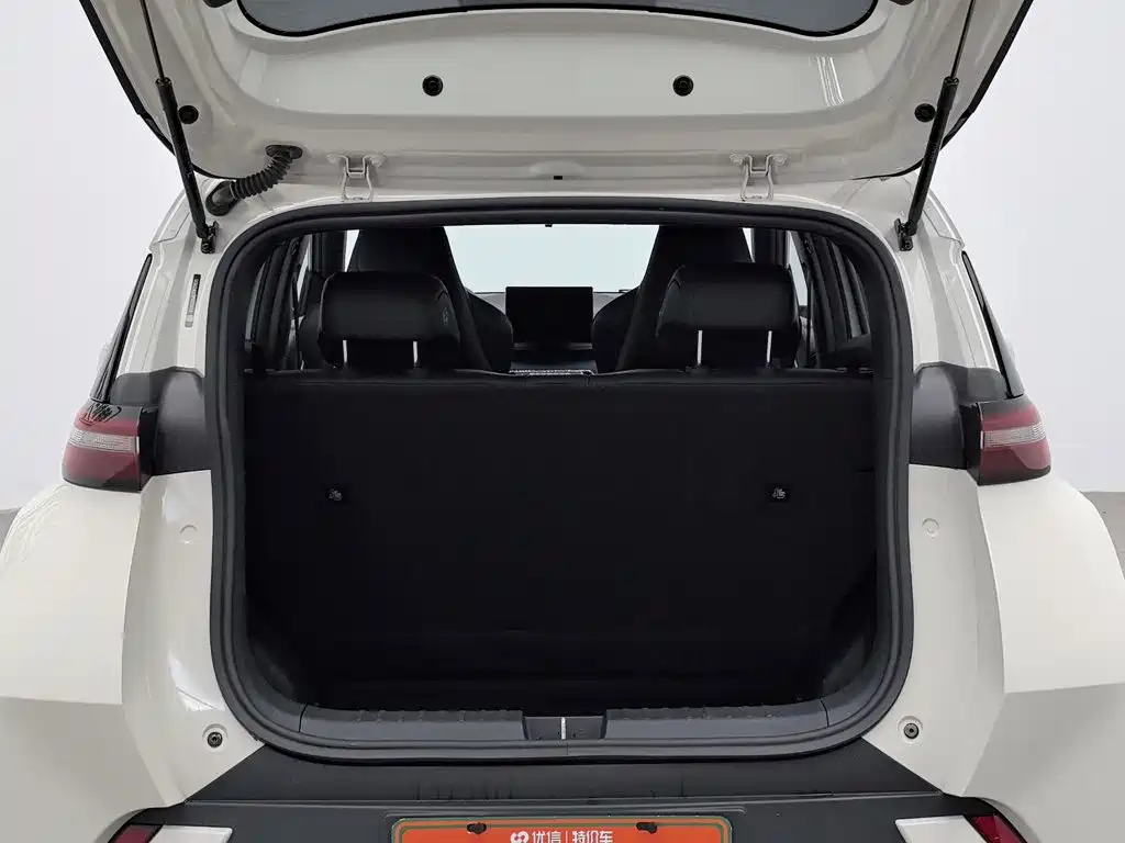 BYD Seagull 2023 — фото 16