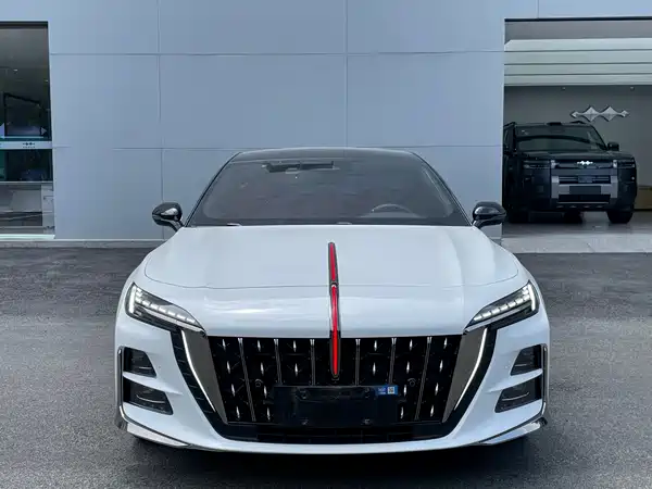 Hongqi H6 2025
