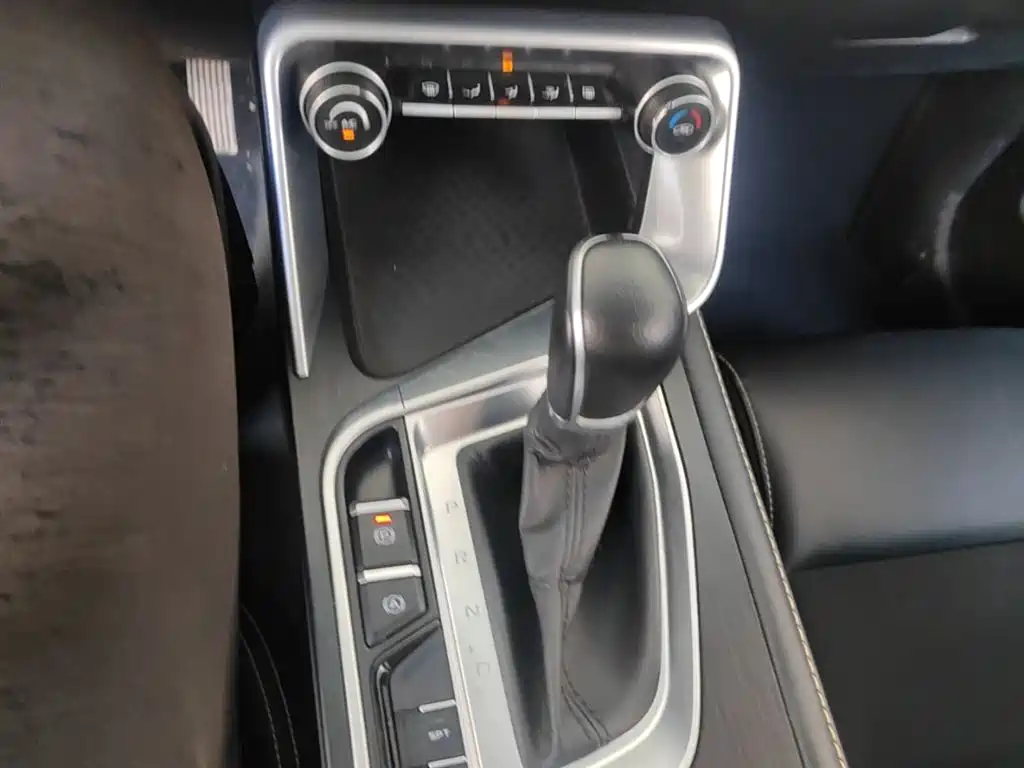 Geely Binrui 2021 — фото 10