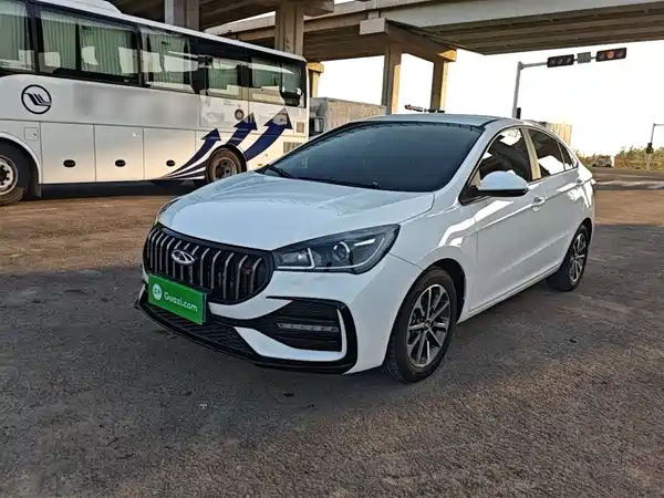 Chery Arrizo 5 2024
