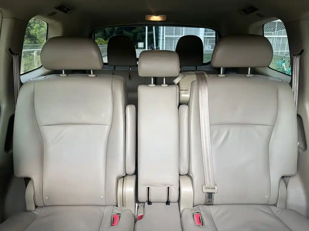 Toyota Highlander 2014 — фото 19