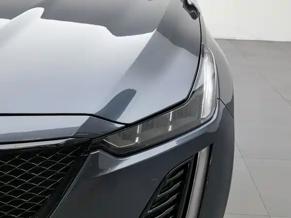 Cadillac CT5 2021