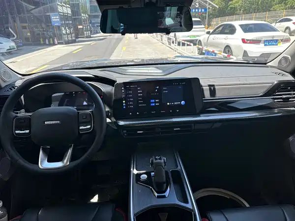 Haval Cool Dog 2022