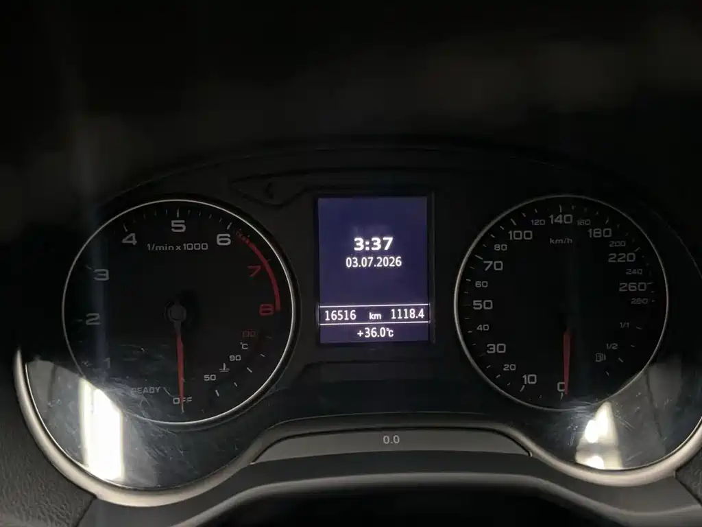 Audi Q2L 2021