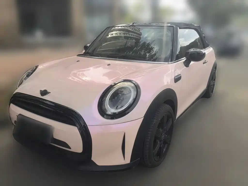 MINI MINI 2022