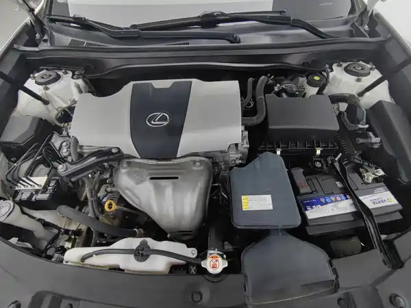 Lexus ES 2017
