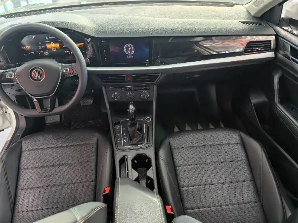 Volkswagen Lavida 2021