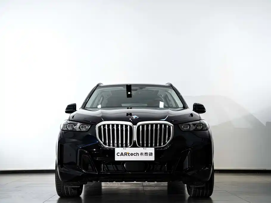 BMW X5 2026 — фото 3