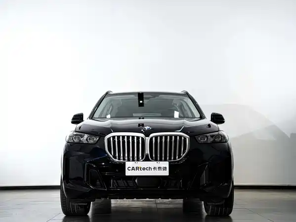 BMW X5 2026