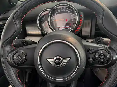 MINI MINI 2016