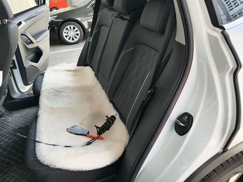 Volkswagen Tiguan L 2025 — фото 18