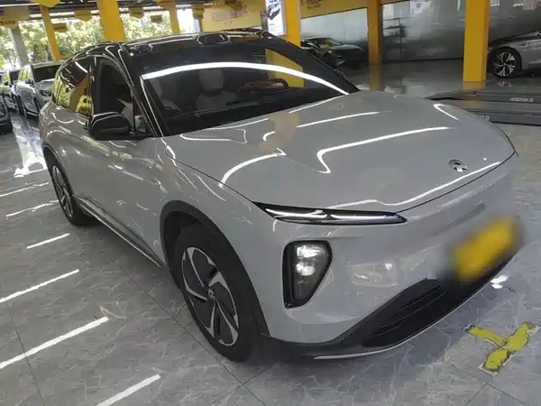 NIO ES6 2024