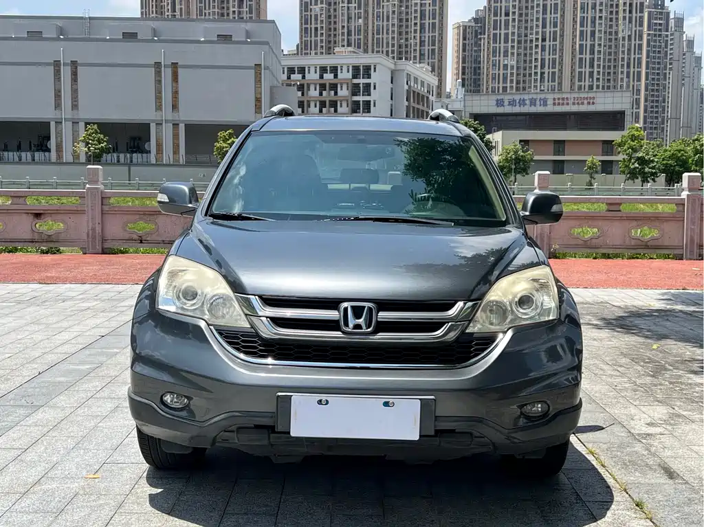 Honda CR-V 2010