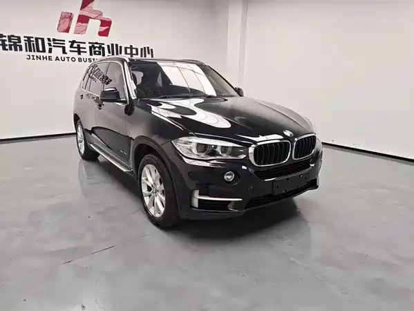 BMW X5 2014