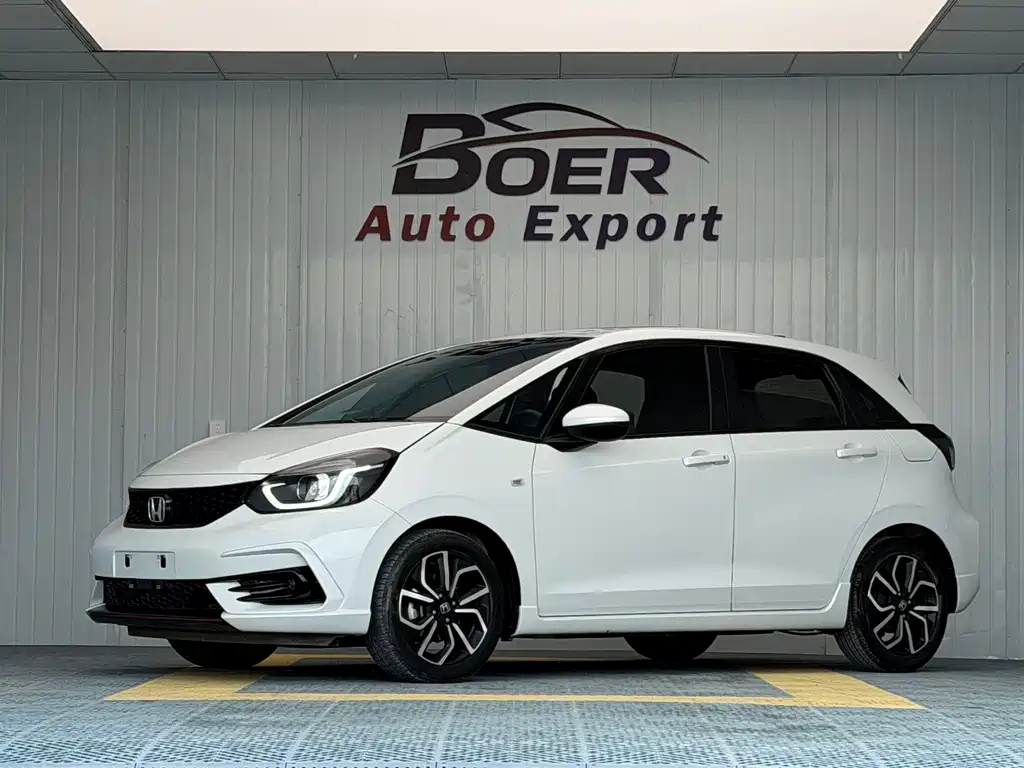 Honda LIFE 2023