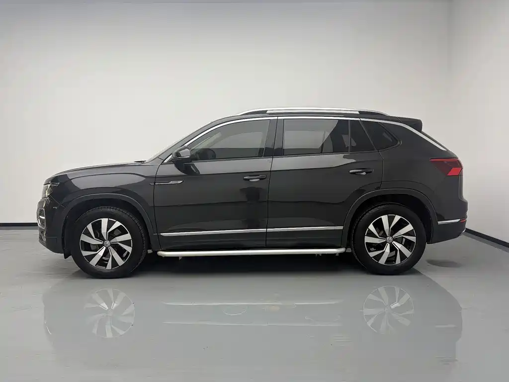 Volkswagen Tayron 2020