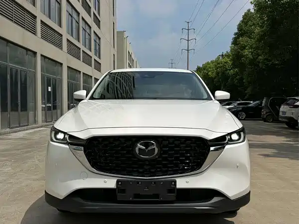 Mazda CX-5 2024